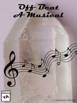 cover image of Off Beat